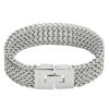 Armband Edblad | Lee Bracelet Steel