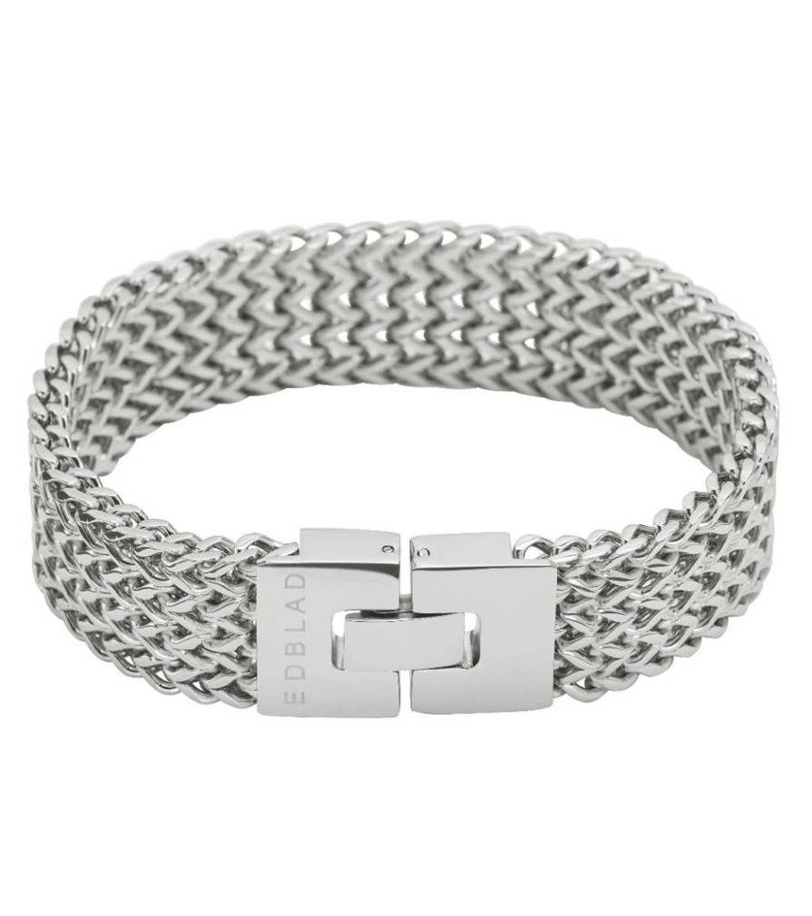 Armband Edblad | Lee Bracelet Steel