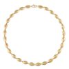 Halsband Edblad | Callisia Necklace Multi Gold