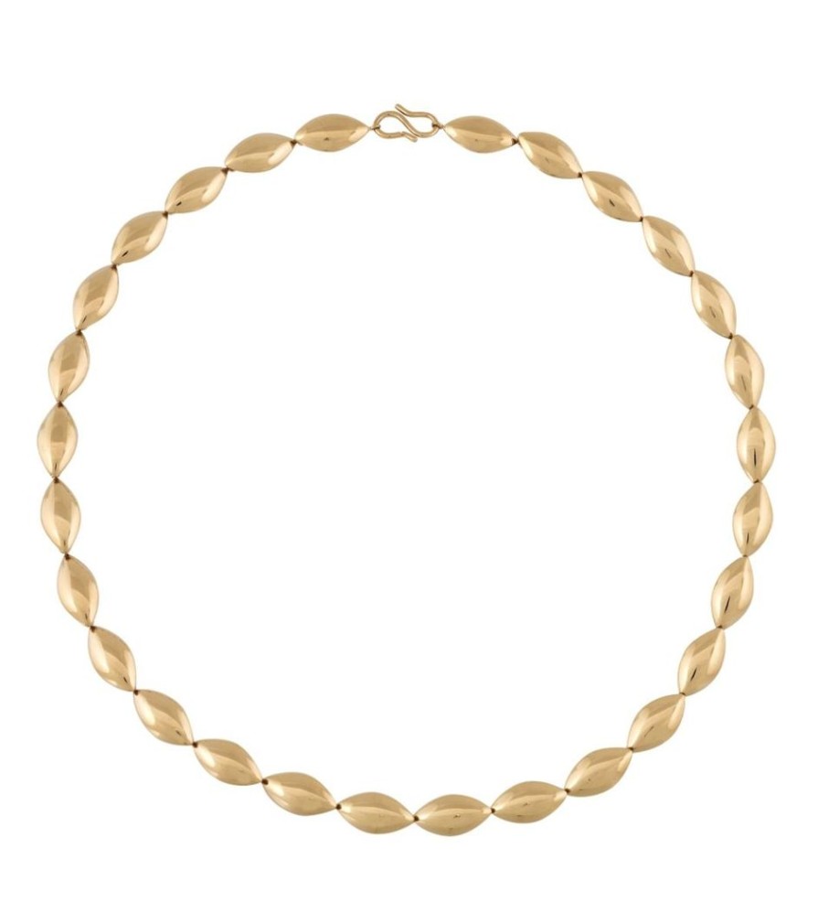 Halsband Edblad | Callisia Necklace Multi Gold