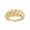 Ringar Edblad | Linea Ring Gold