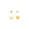 Orhangen Edblad | One Studs Summer Gold