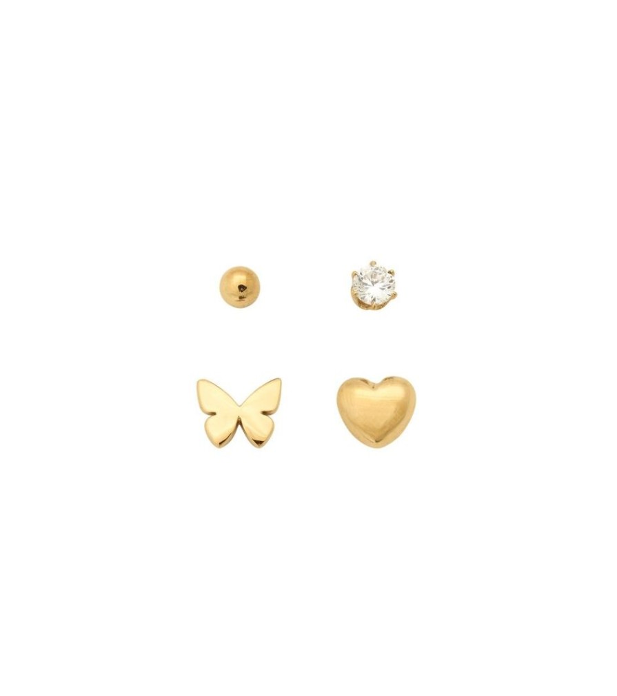 Orhangen Edblad | One Studs Summer Gold