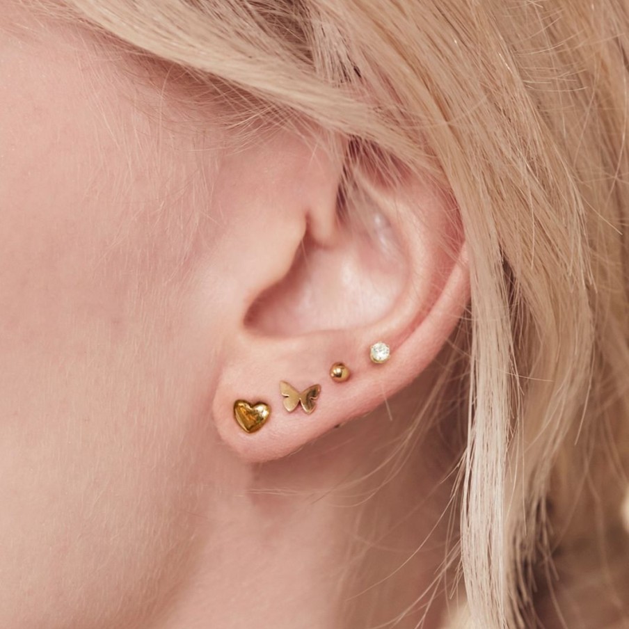Orhangen Edblad | One Studs Summer Gold