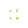 Orhangen Edblad | One Studs Autumn Gold