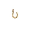 Berlocker Edblad | Triumph Charm Gold