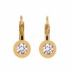 Orhangen Edblad | Stella Earrings Gold