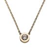 Halsband Edblad | Stella Necklace Gold