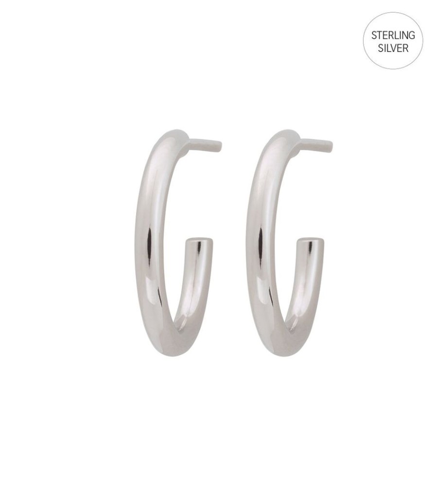 Orhangen Edblad | Essential Creoles L Silver
