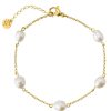 Armband Edblad | Perla Bracelet Multi Gold