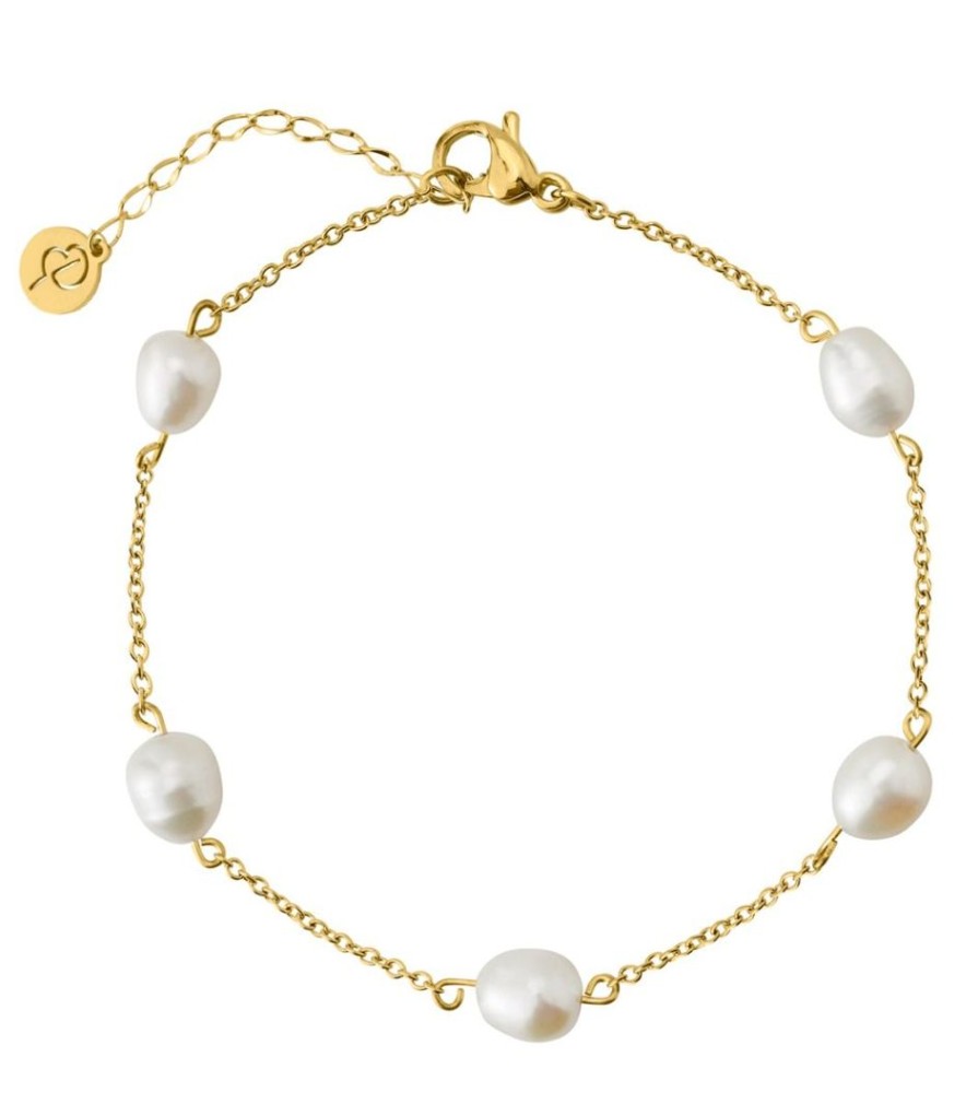 Armband Edblad | Perla Bracelet Multi Gold