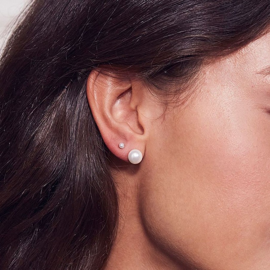 Orhangen Edblad | Lilian Studs S Gold