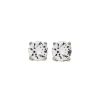 Orhangen Edblad | Leonore Studs Steel