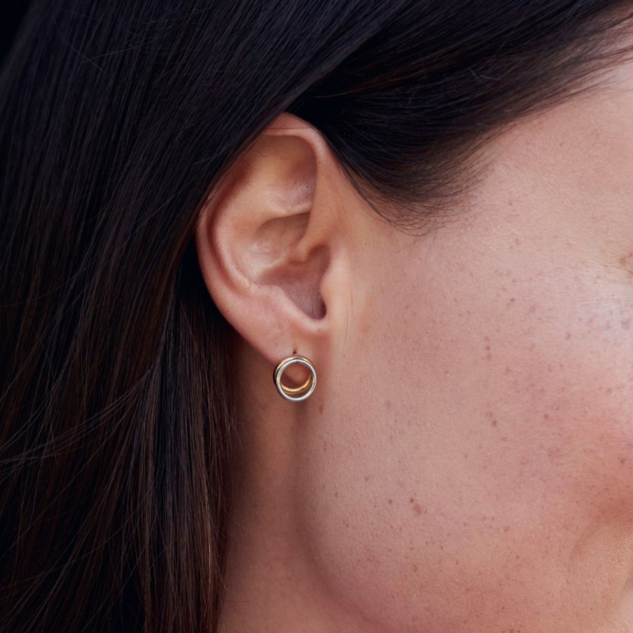 Orhangen Edblad | Reflection Studs