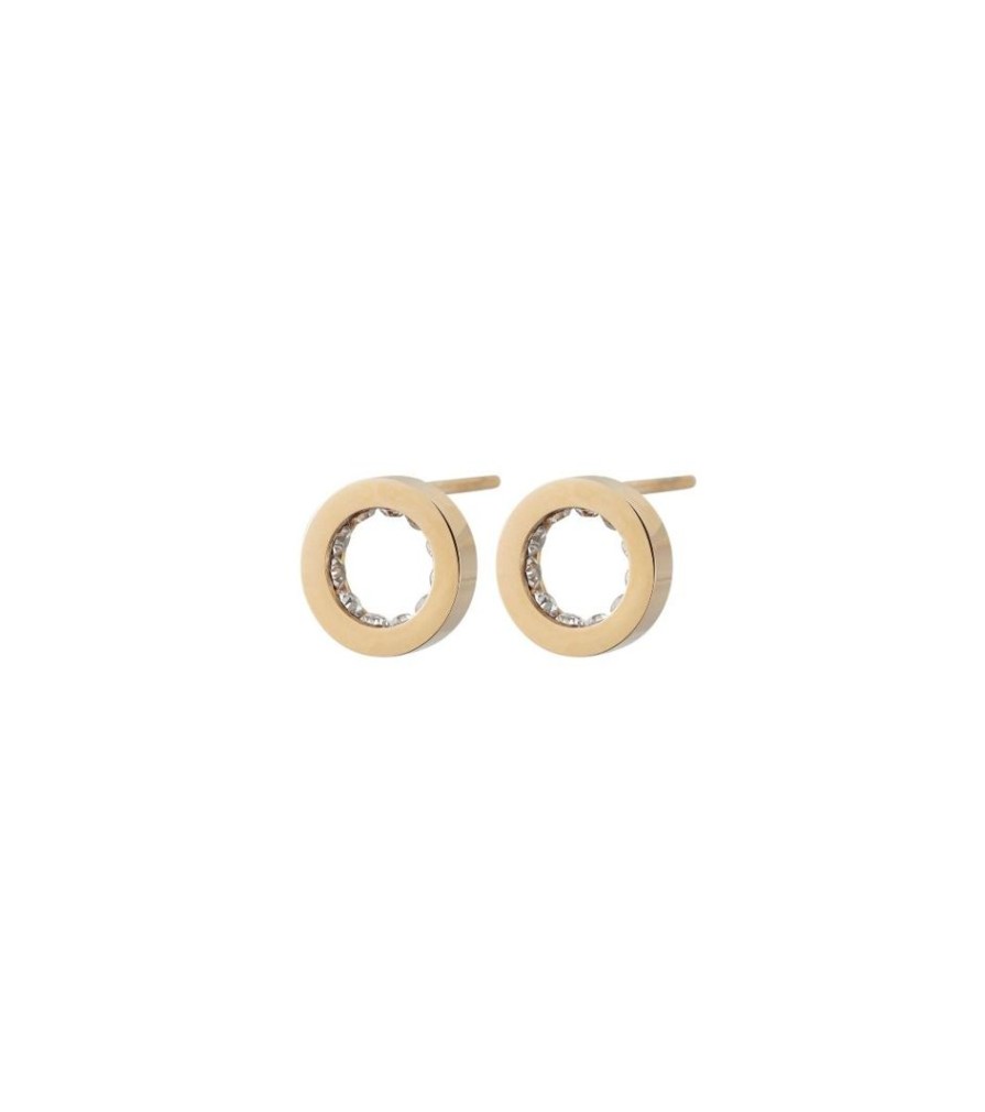 Orhangen Edblad | Monaco Studs Mini Gold