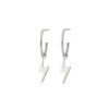Orhangen Edblad | Lightning Creoles Steel