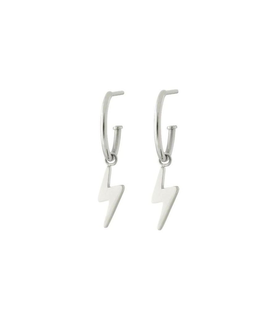 Orhangen Edblad | Lightning Creoles Steel