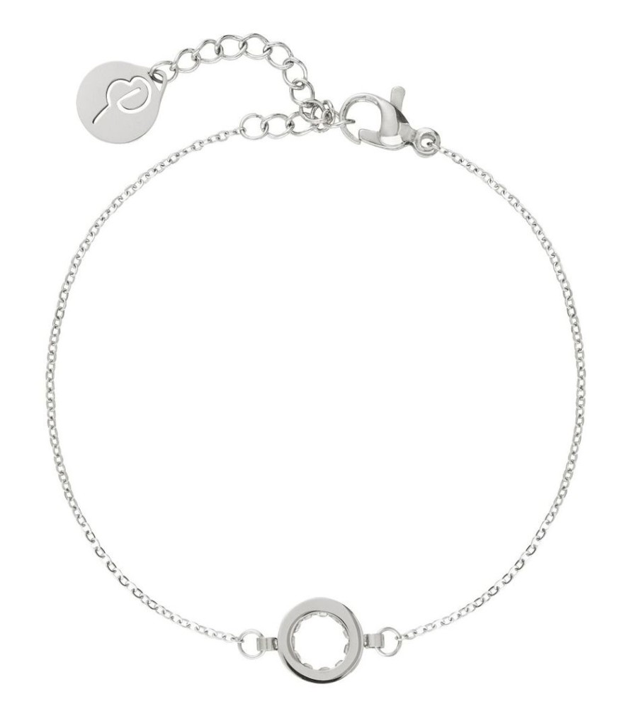 Armband Edblad | Monaco Bracelet Mini Steel