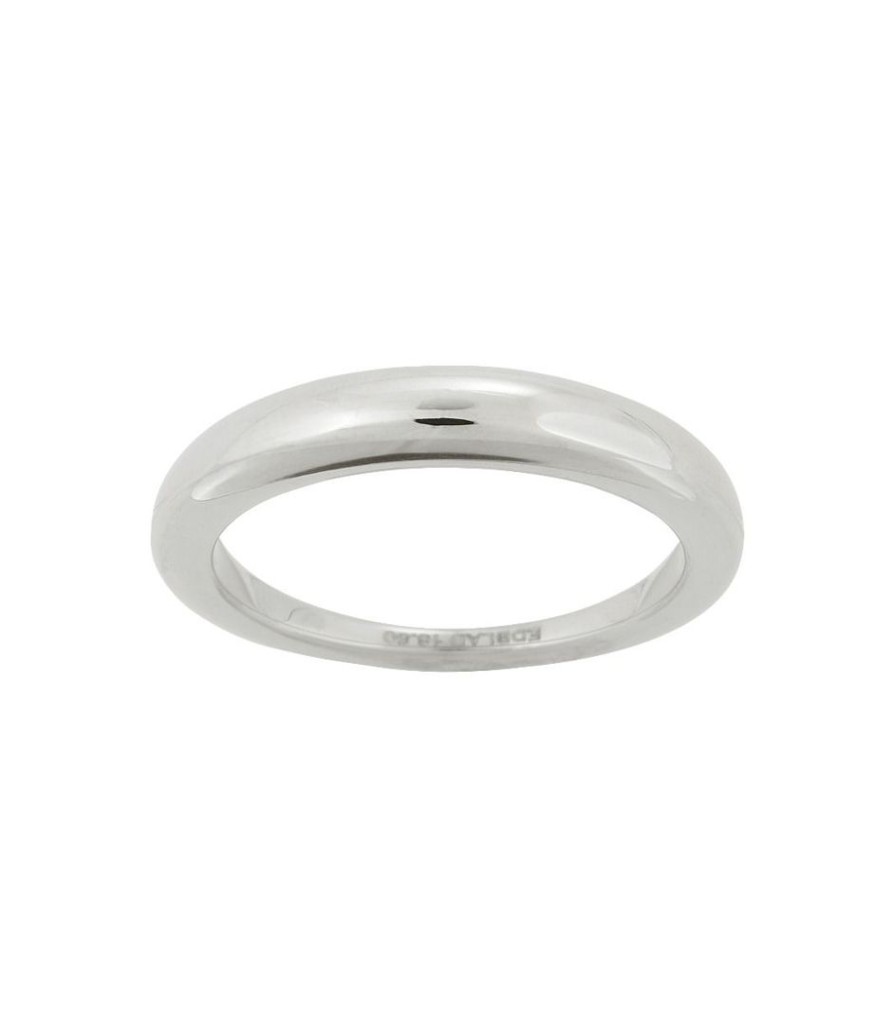 Ringar Edblad | Furo Ring Mini Steel