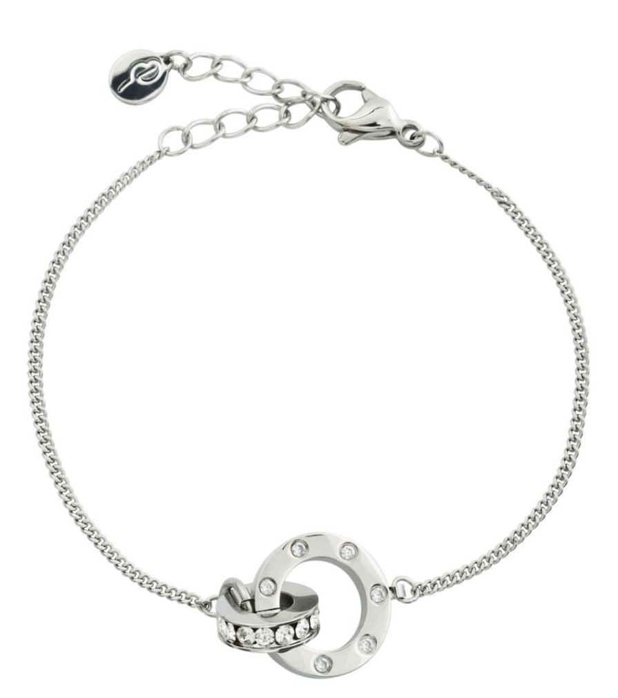 Armband Edblad | Ida Bracelet Mini Steel
