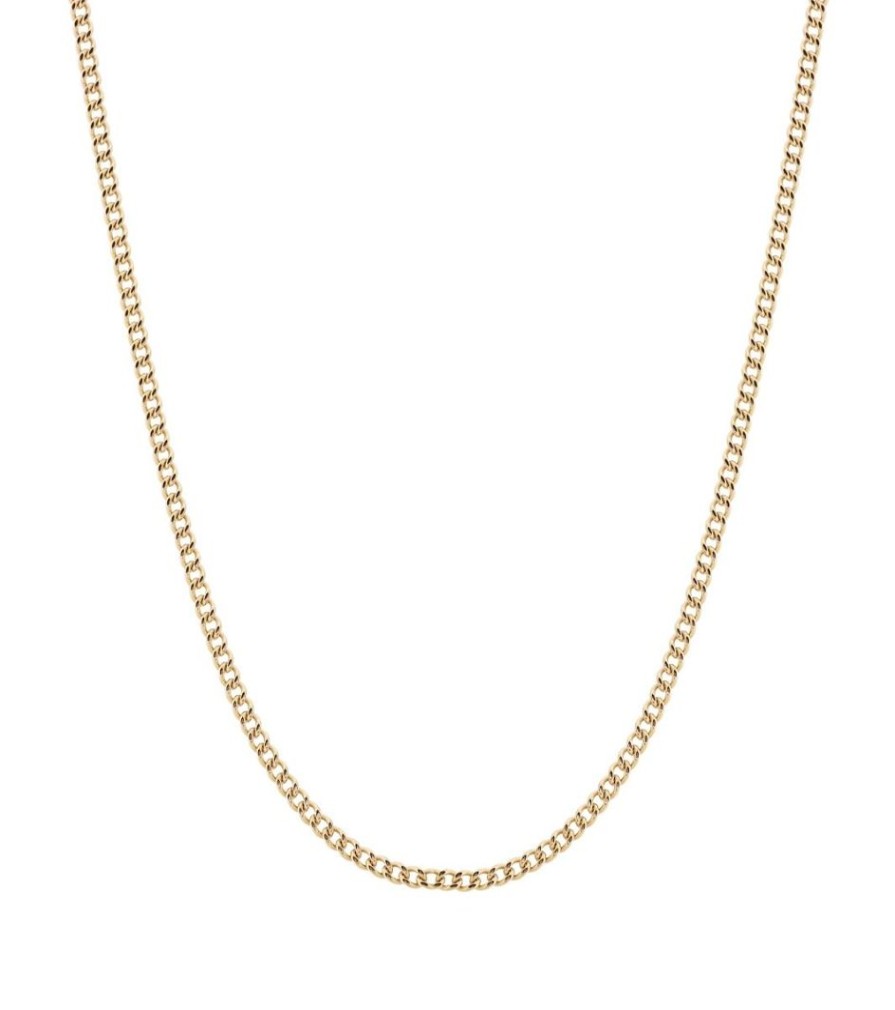 Halsband Edblad | Sam Necklace Gold