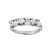 Ringar Edblad | Sweetheart Ring Multi Steel