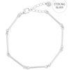 Armband Edblad | Talea Bracelet Silver