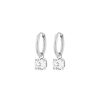 Orhangen Edblad | Leonore Hoops Steel
