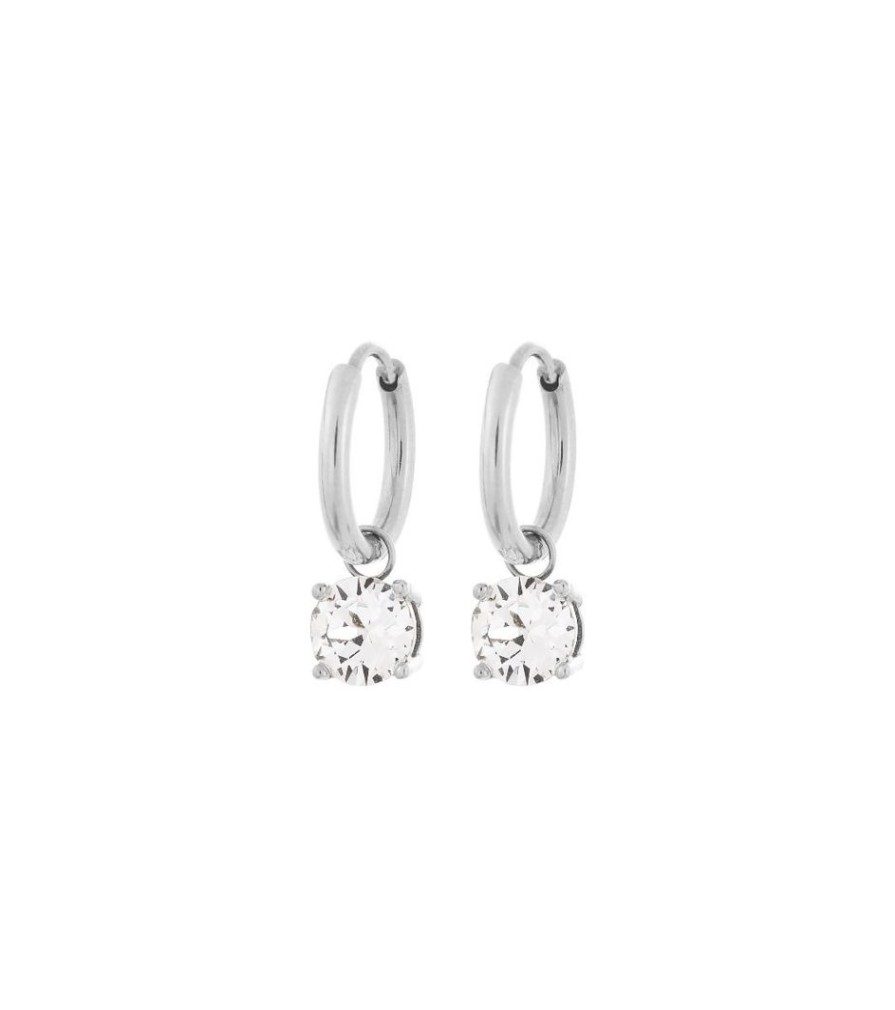 Orhangen Edblad | Leonore Hoops Steel
