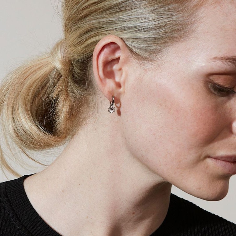 Orhangen Edblad | Leonore Hoops Steel