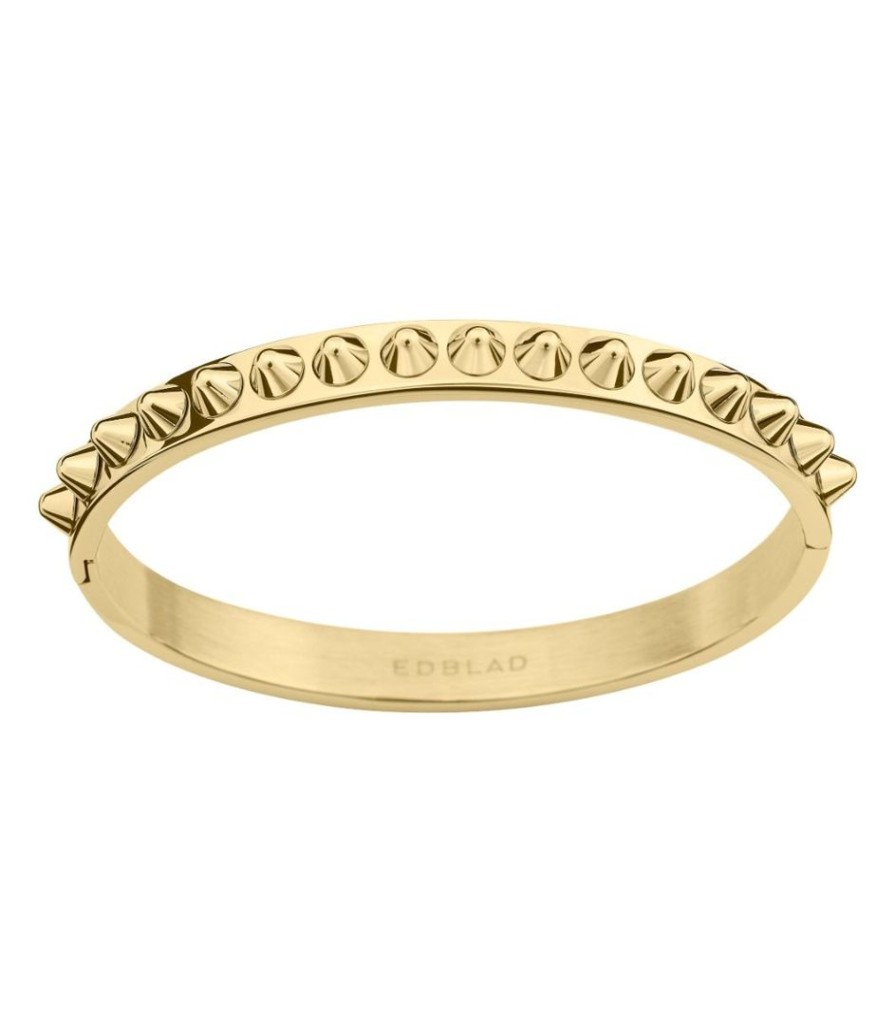 Armband Edblad | Peak Bangle Gold