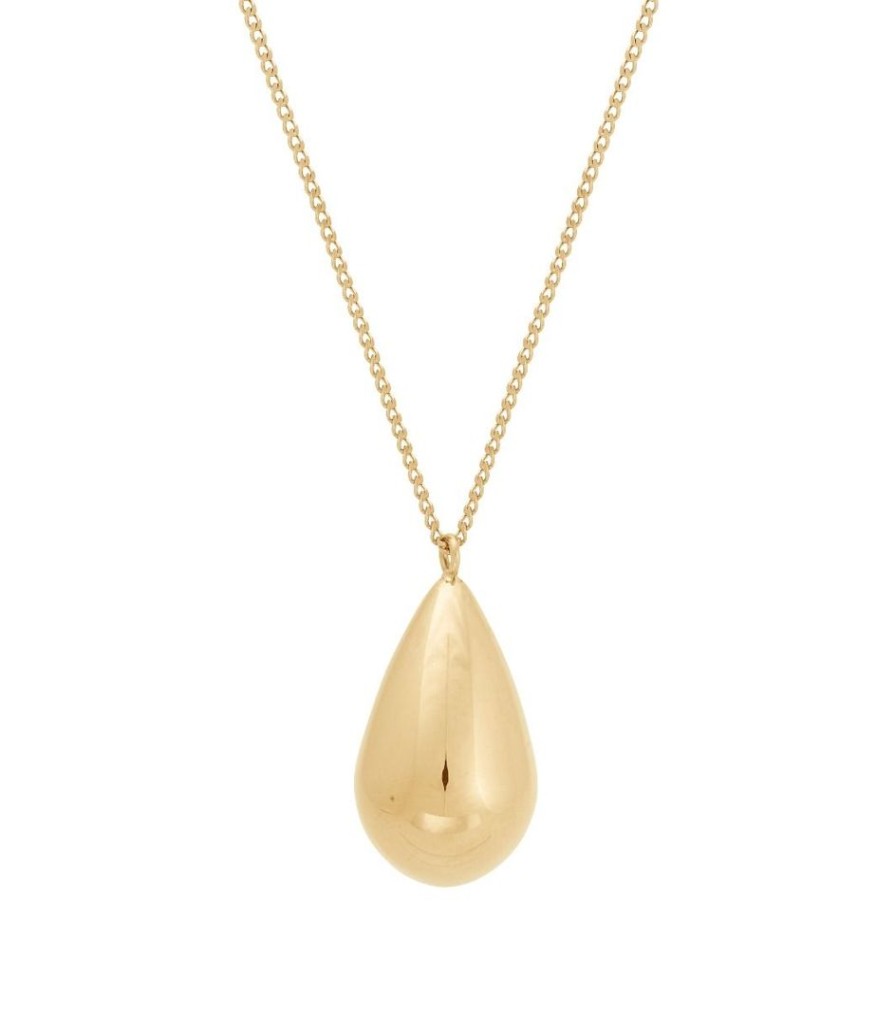 Halsband Edblad | Drop Necklace Gold