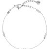 Armband Edblad | Mint Mini Bracelet Steel