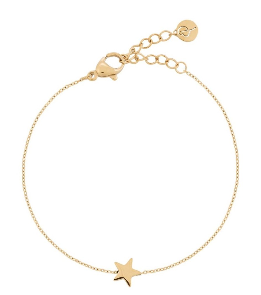Armband Edblad | Sirius Bracelet Gold