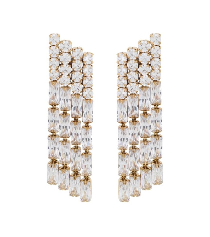 Orhangen Edblad | Luminary Earrings Gold