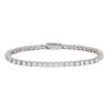 Armband Edblad | Tennis Bracelet Steel
