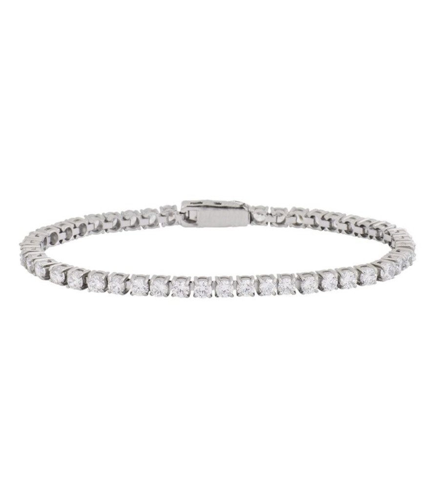 Armband Edblad | Tennis Bracelet Steel
