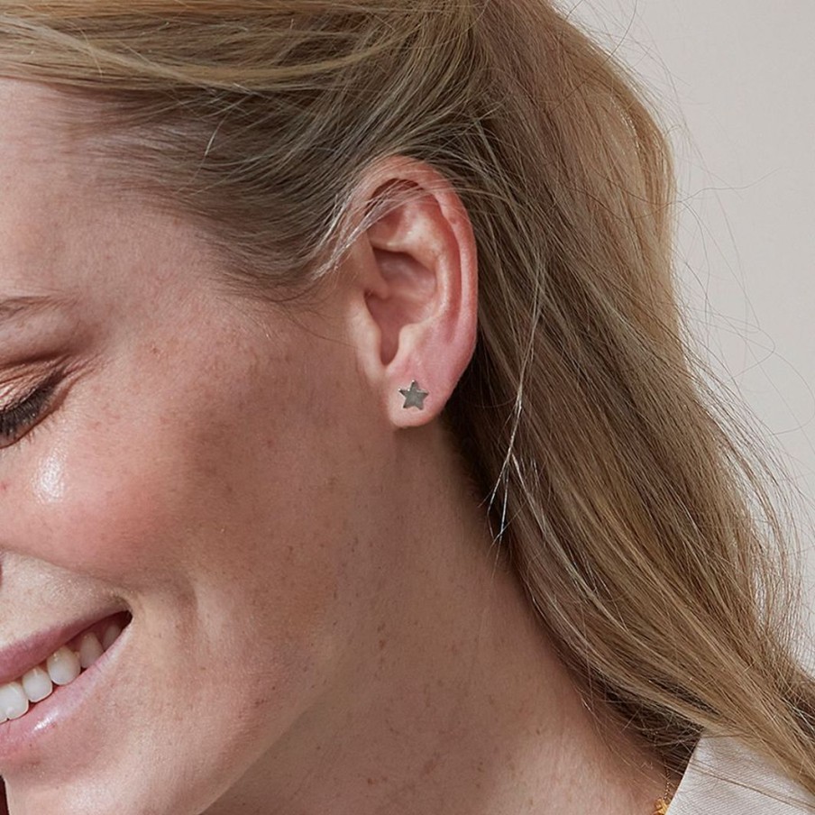 Orhangen Edblad | Sirius Studs Steel